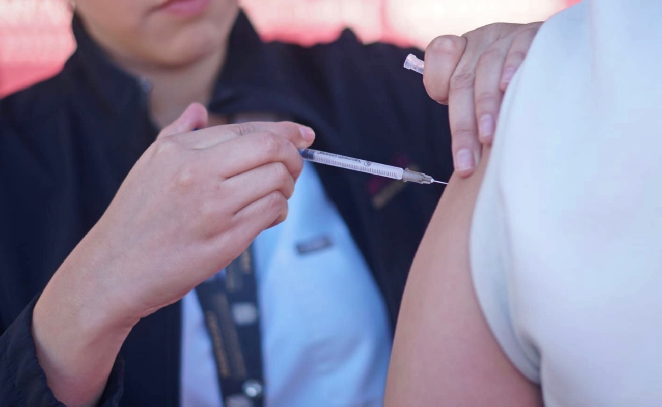 Los casos de sarampión detectados han sido tratados de manera ambulatoria.