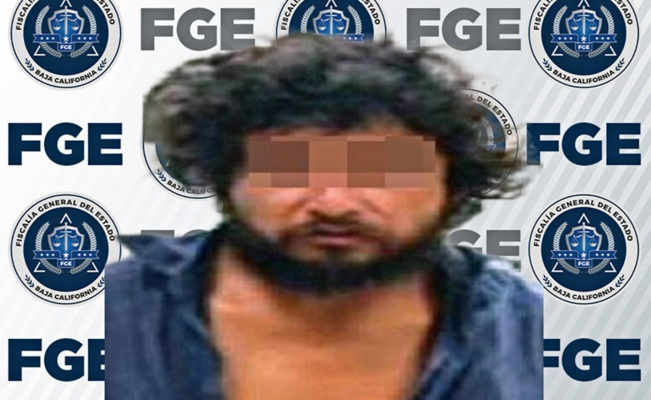 Miguel Ángel “N” fue vinculado a proceso por daño en propiedad ajena.
