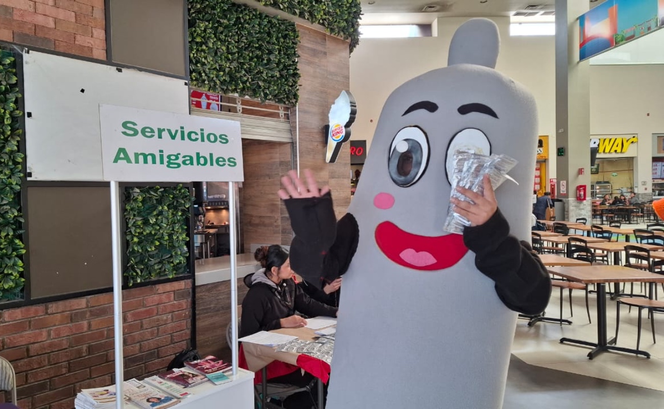 Los servicios que se ofrecerán son gratuitos y para toda la población.