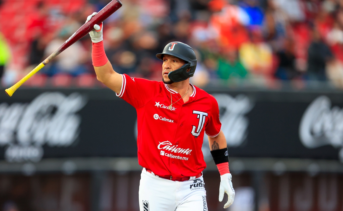 Se estrenará Hernán Pérez en el Juego de Estrellas