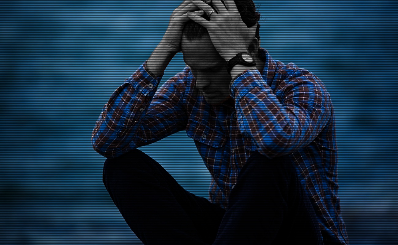 Hombres también resienten climaterio, conocido como andropausia y de mayor duración que la menopausia en la mujer.
