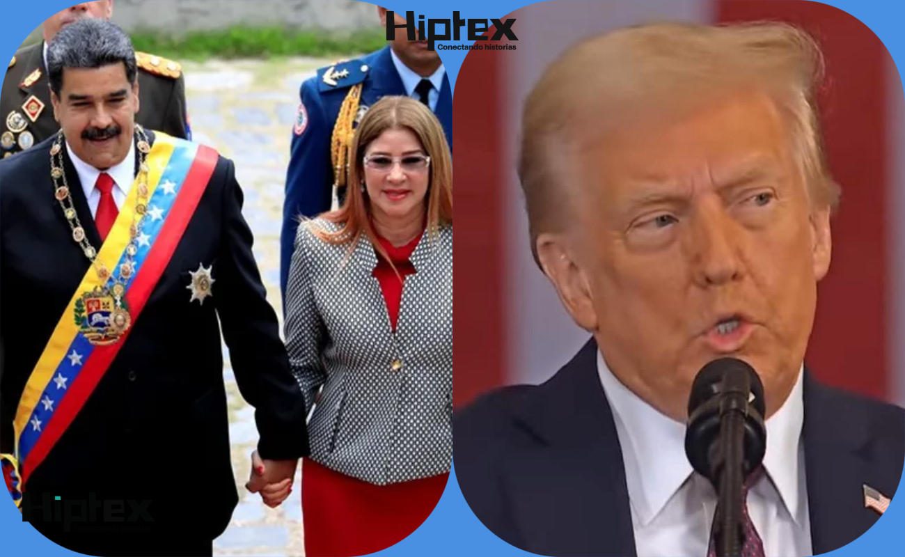 Los ataques militares se realizaron en diferentes puntos de Venezuela.