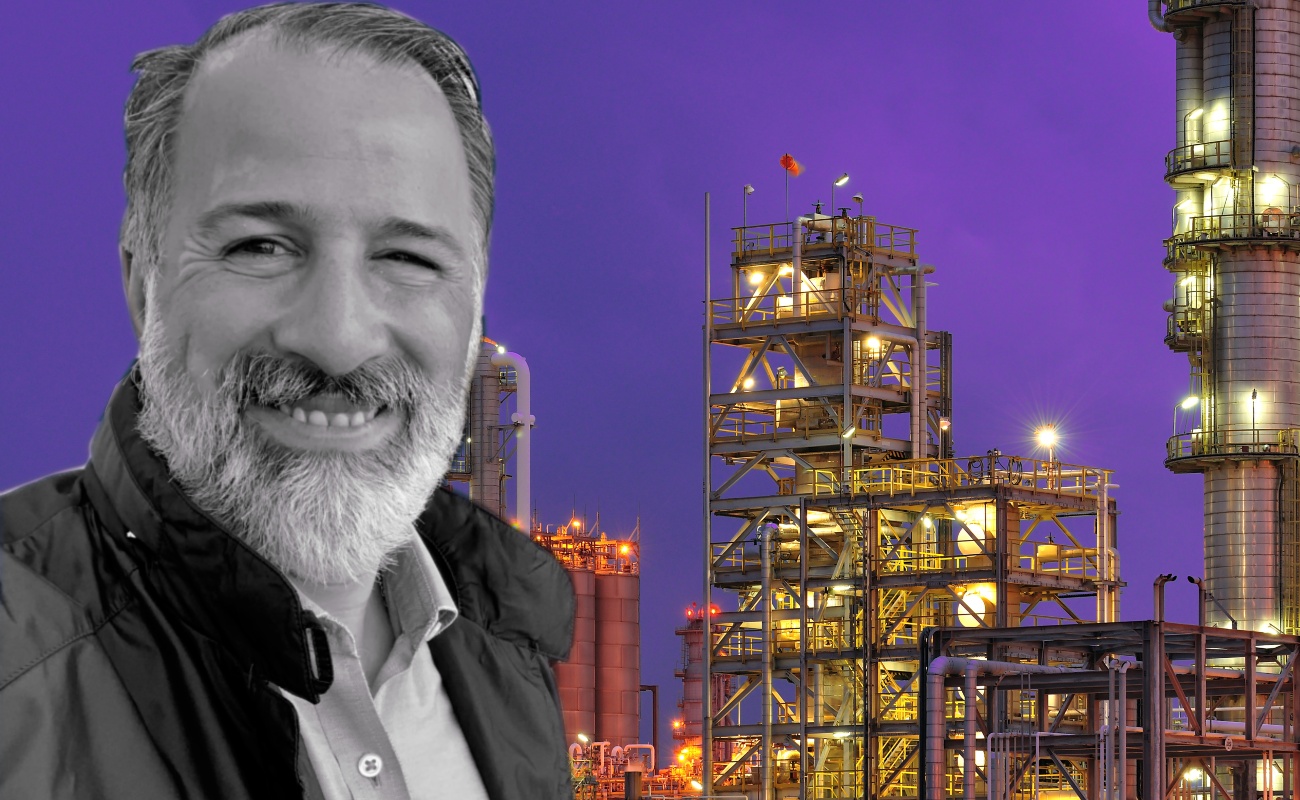 Generar confianza en PEMEX, mejoraría la calificación del país, anotó José Antonio Meade.