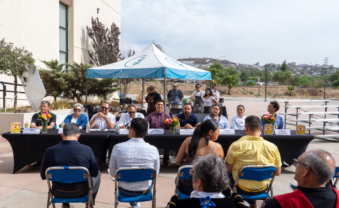 Cocinarte 2026 celebrará en Tecate los sabores y raíces que dan identidad a Baja California