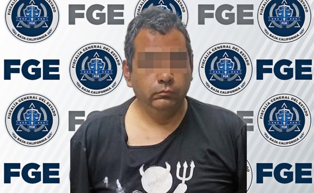 Enrique “N” fue vinculado a proceso por la desaparición y muerte de Karen Denisse en 2022.