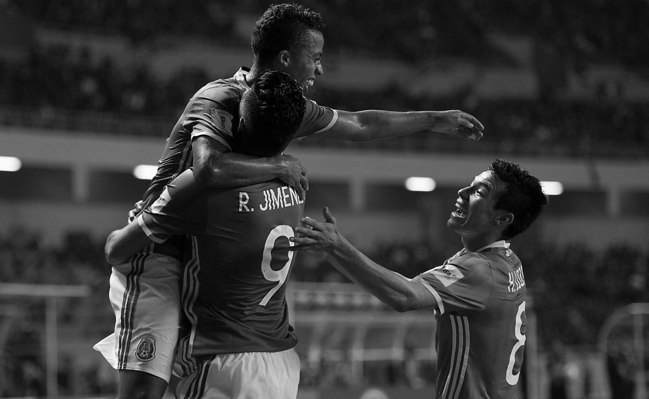 Renovación a televisoras beneficio para aficionados y Selección: FMF