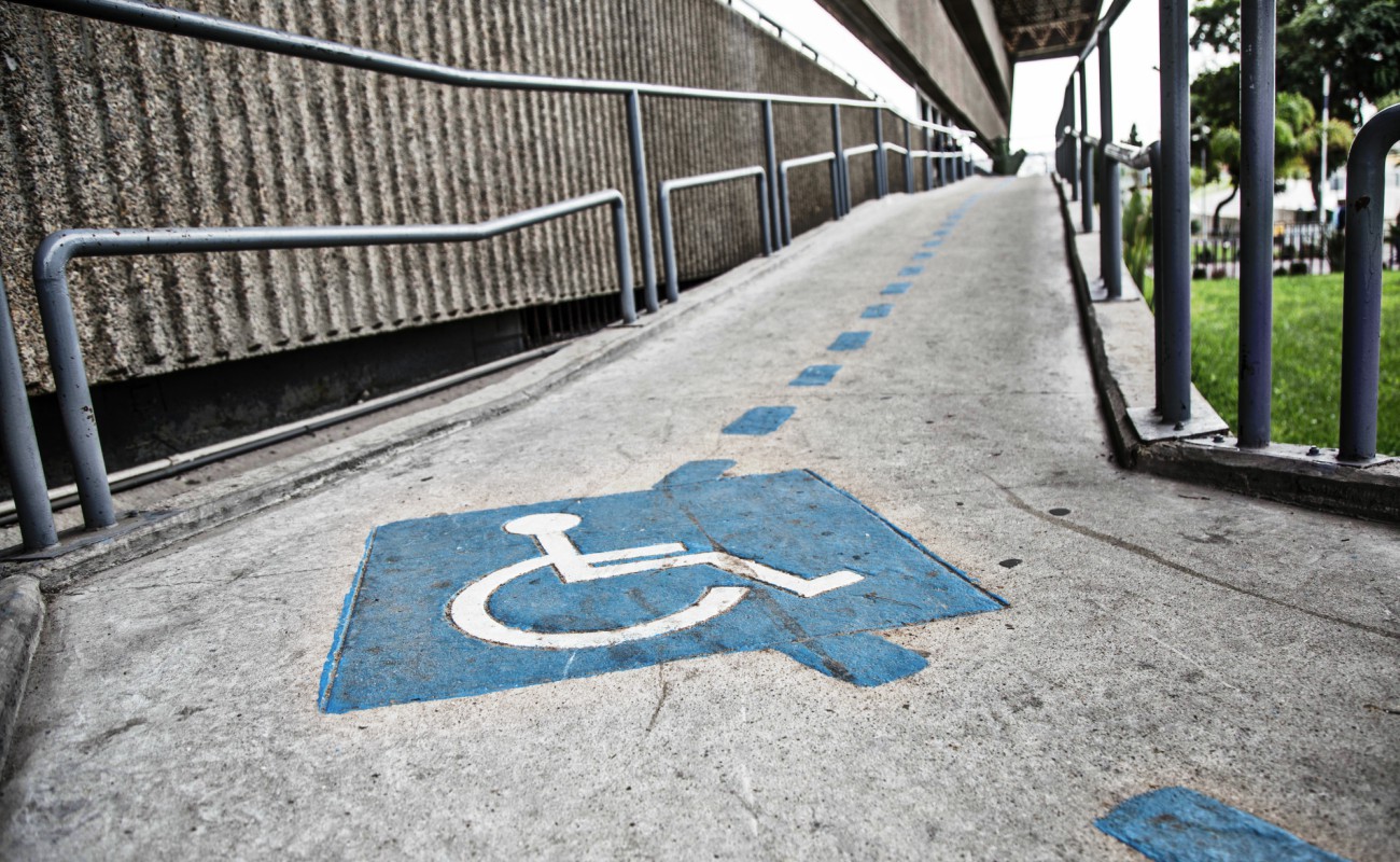 Invitan a participar en el Consejo Consultivo para Personas con Discapacidad