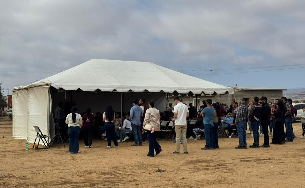 Gobierno municipal fortalece gestiones para garantizar el derecho al agua en las comunidades.