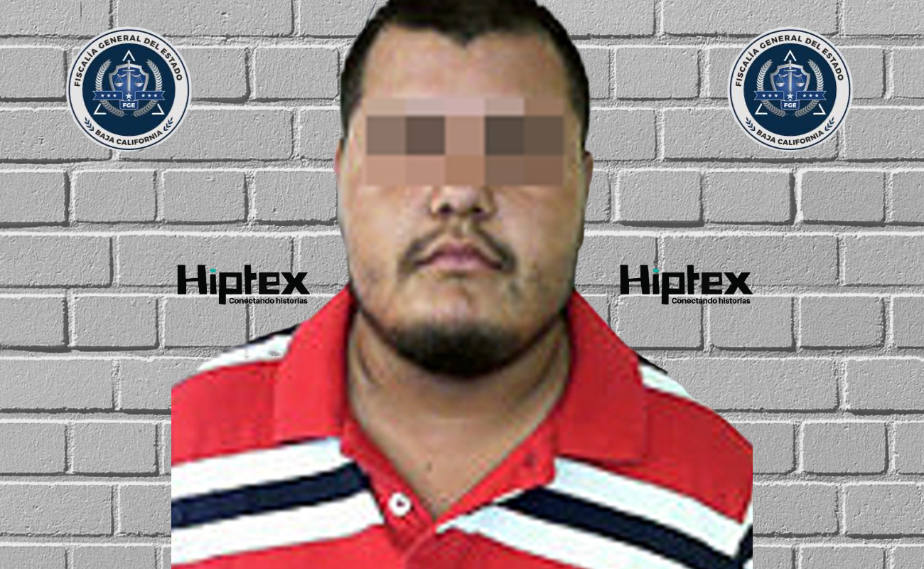 Logra FGE vinculación a proceso de un hombre por homicidio calificado