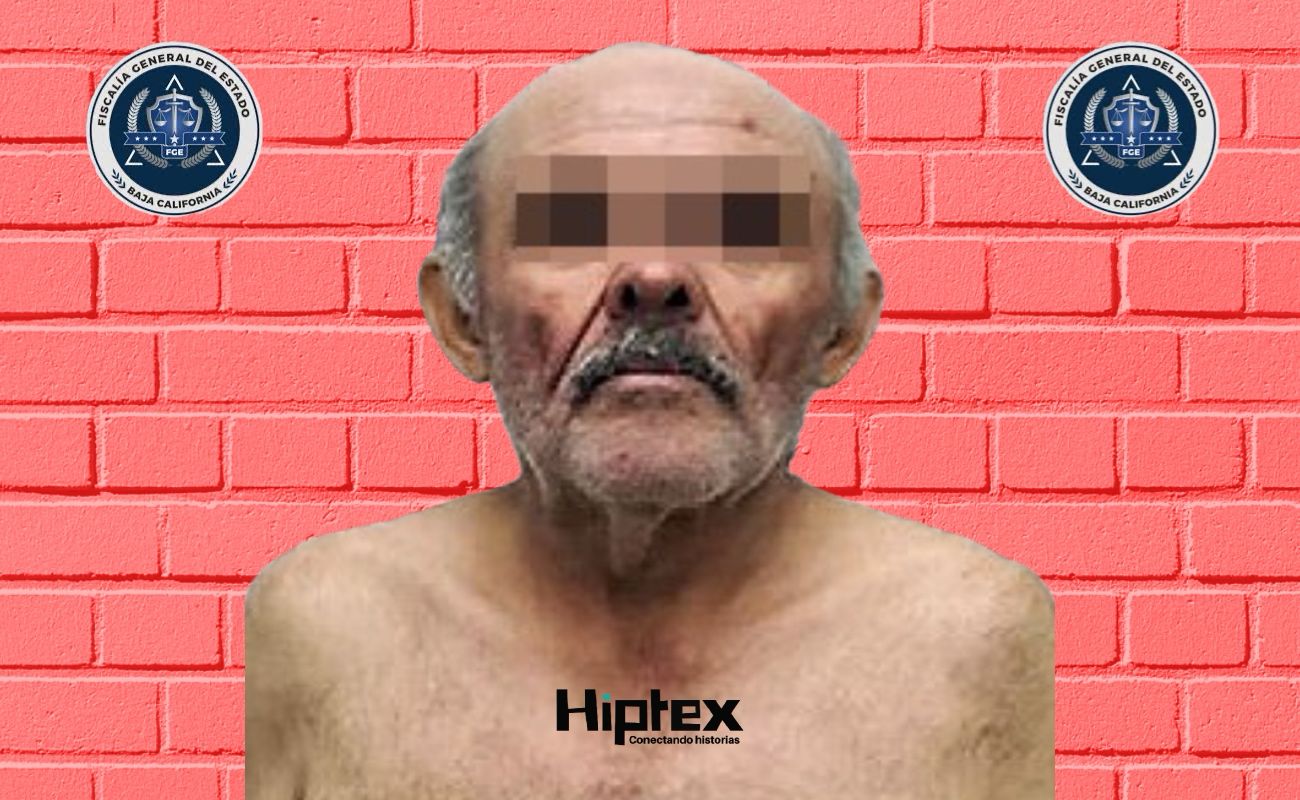Germán “N” fue vinculado a proceso por abuso sexual en el ejido Cucapá Mestizo.