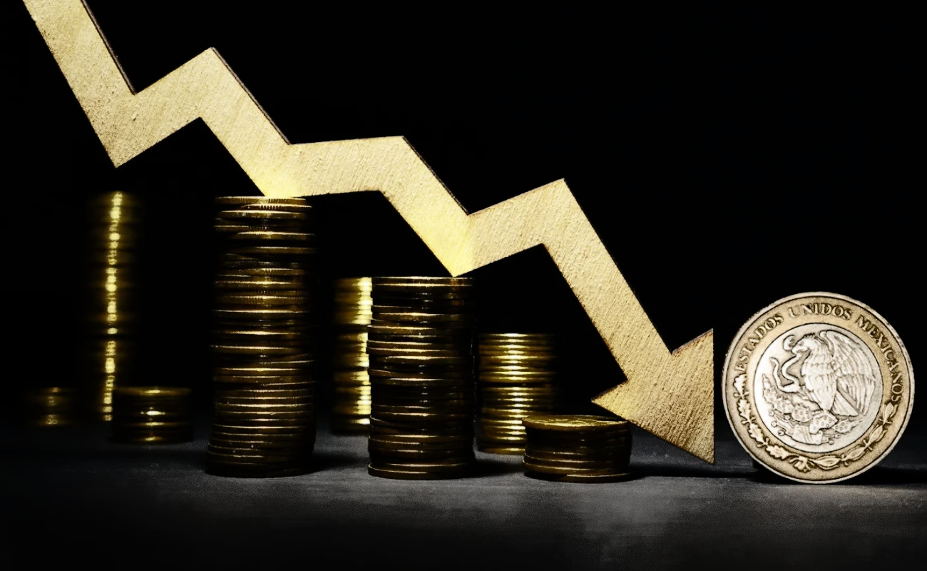 Afecta al peso mexicano declaraciones de Donald Trump.