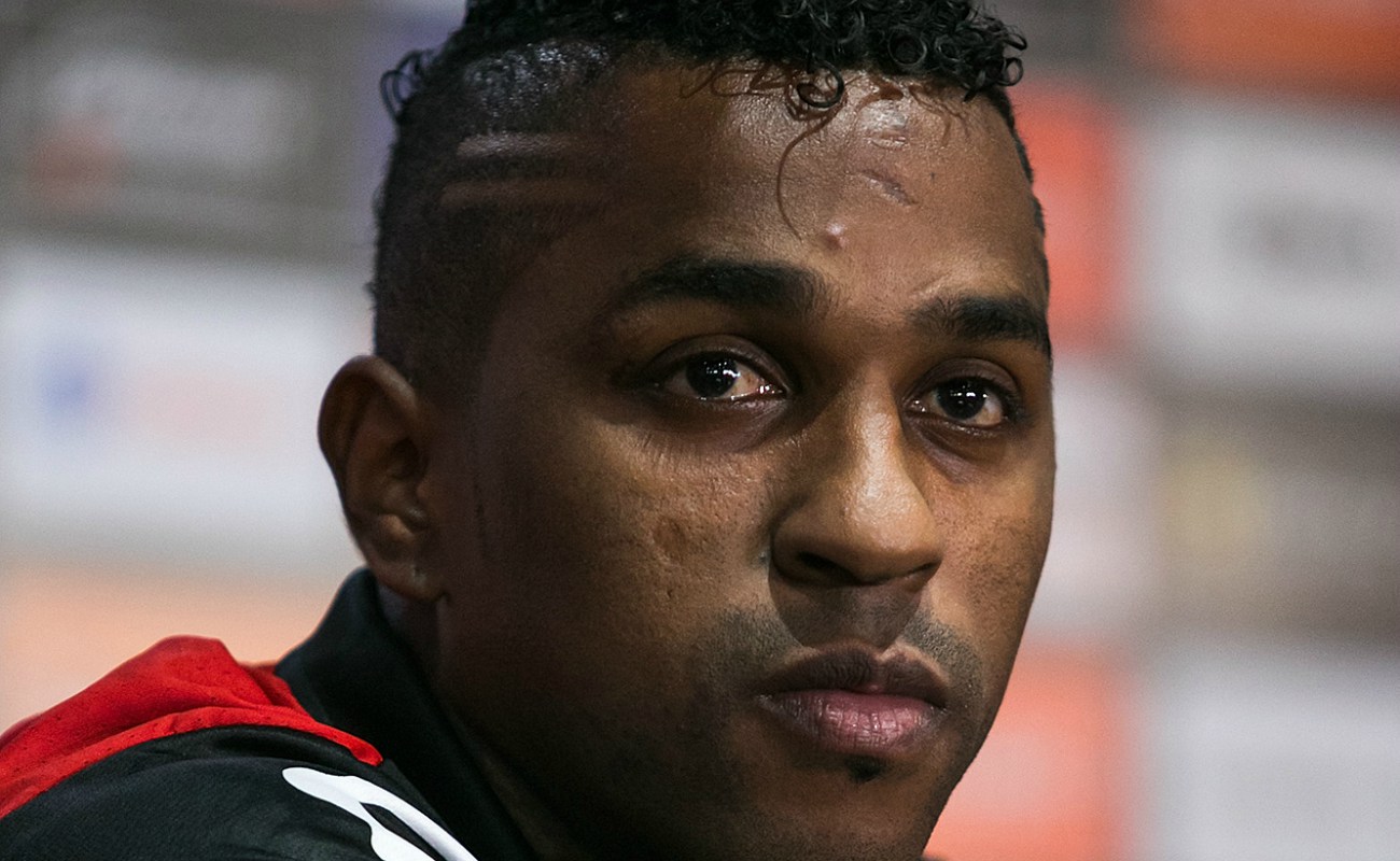 Para Miller Bolaños, Xolos es un gran reto en su carrera