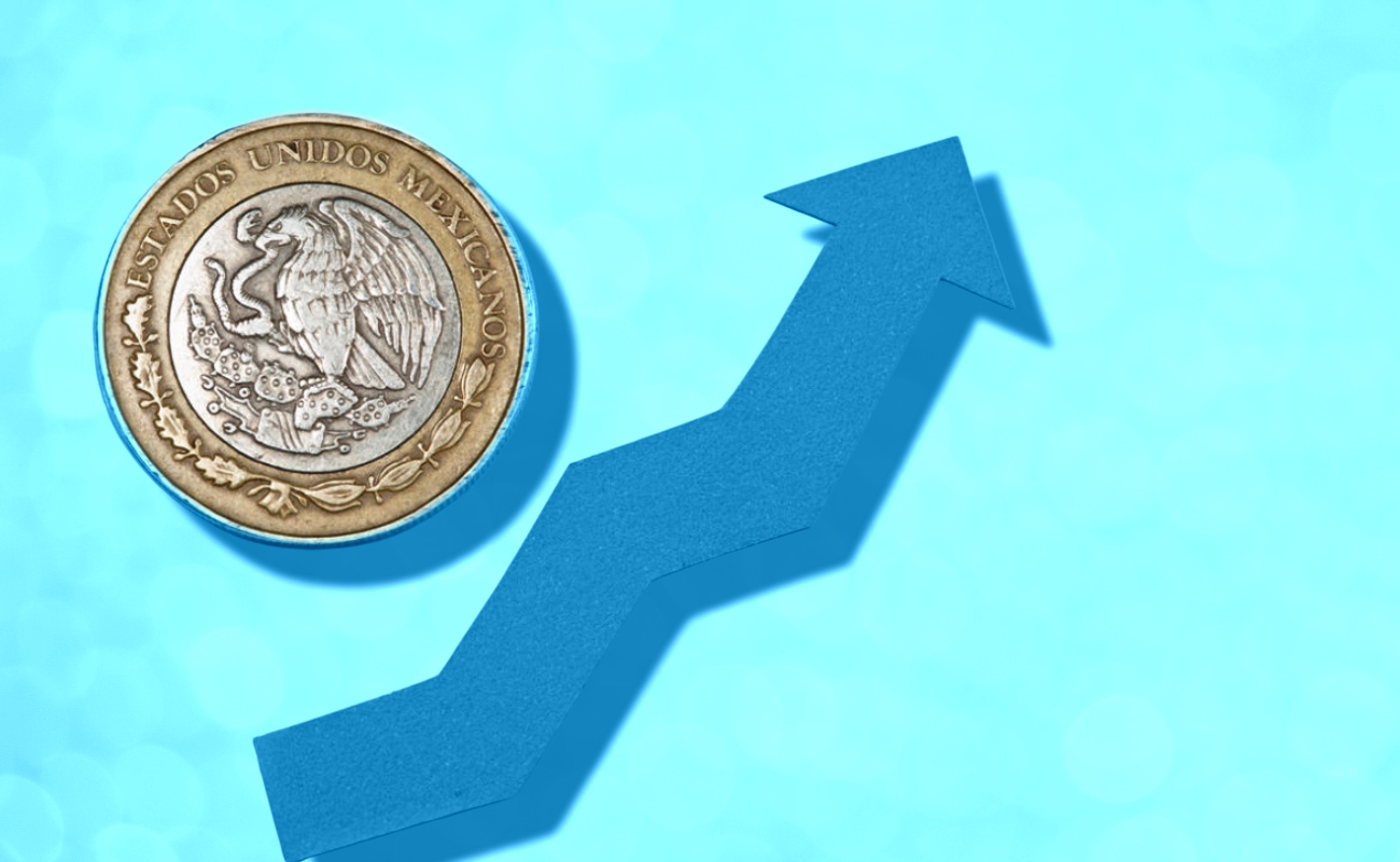 Los precios al consumidor subieron un 3.61 por ciento.