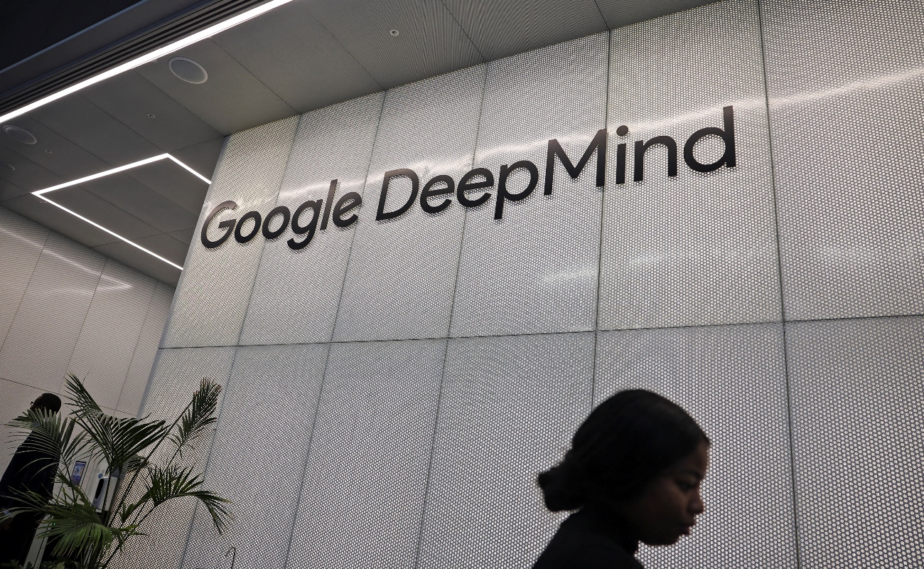 Google DeepMind anuncia laboratorio de ciencia automatizado en el Reino Unido impulsado por IA