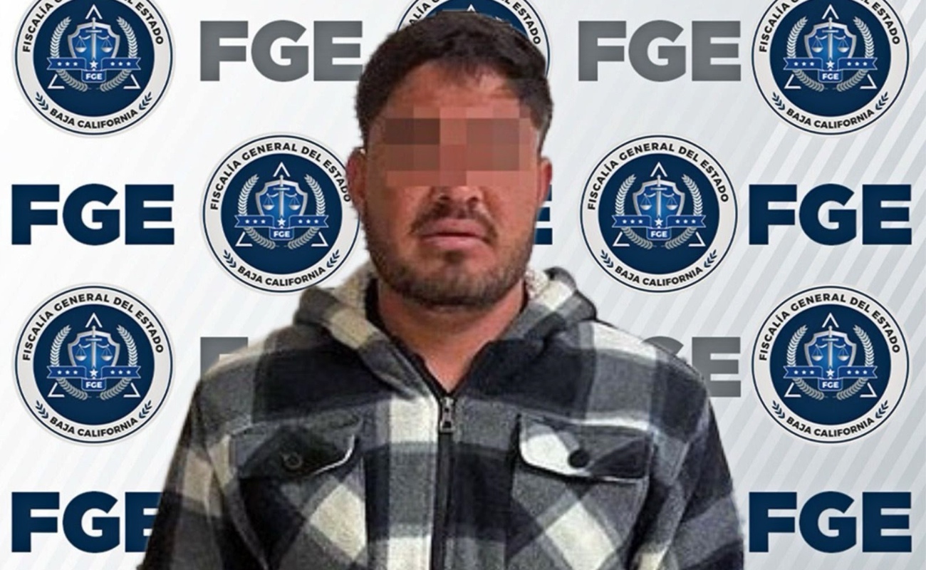 Fiscalía Regional de San Felipe logra vinculación a proceso de imputado por violencia familiar