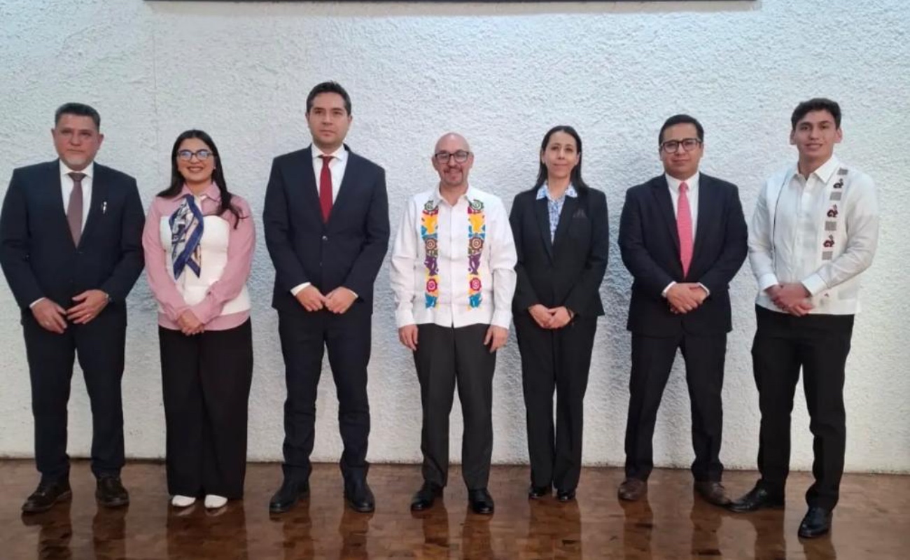 CONCANACO SERVYTUR pone sobre la mesa del SAT, ruta para simplificar el cumplimiento fiscal de los negocios familiares