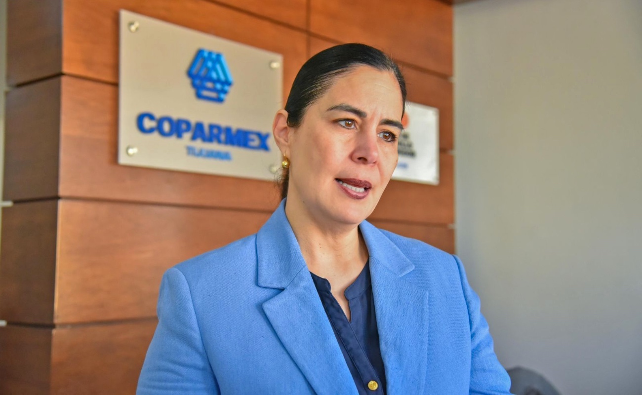 COPARMEX Tijuana solicita a las autoridades federales esclarecer los recientes hechos de inseguridad, enfatizando la importancia de la transparencia y la comunicación efectiva para la paz social y el desarrollo económico.