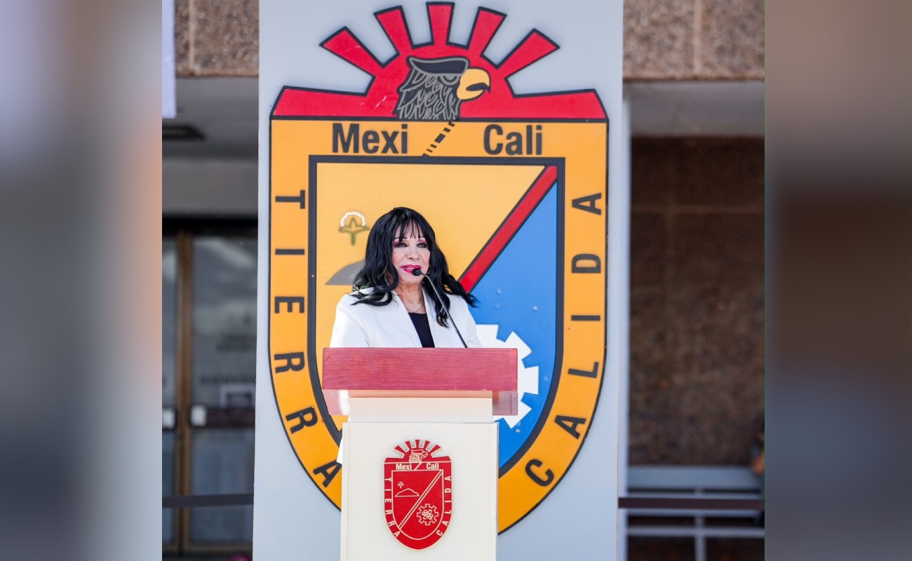 La Industria de la Construcción de Mexicali alcanzó un valor en su producción por 2,313.9 millones de pesos.