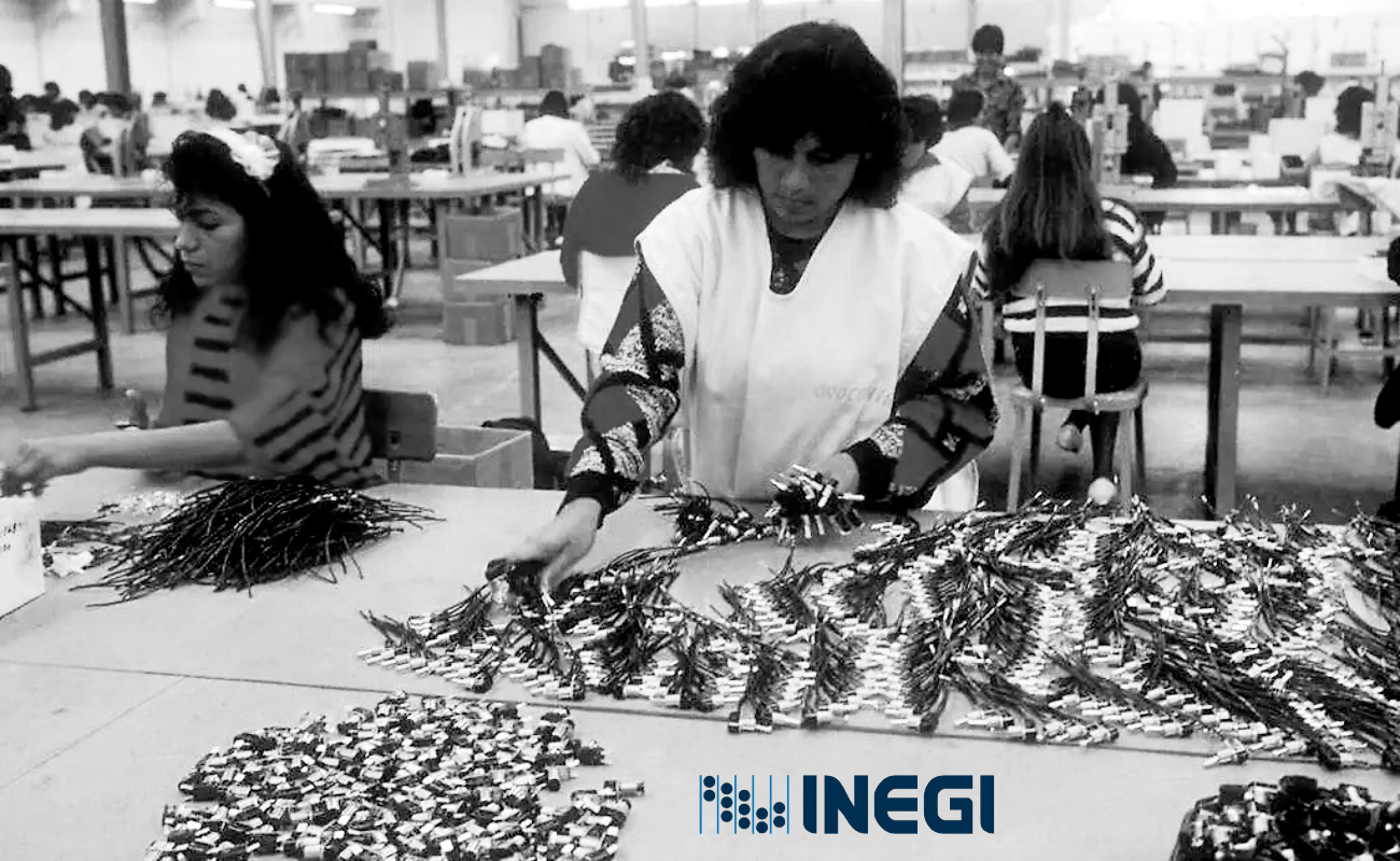 Según cifras oficiales al cierre de 2025, la capital del estado tiene un nuevo récord histórico a pesar de las políticas arancelarias del país vecino.