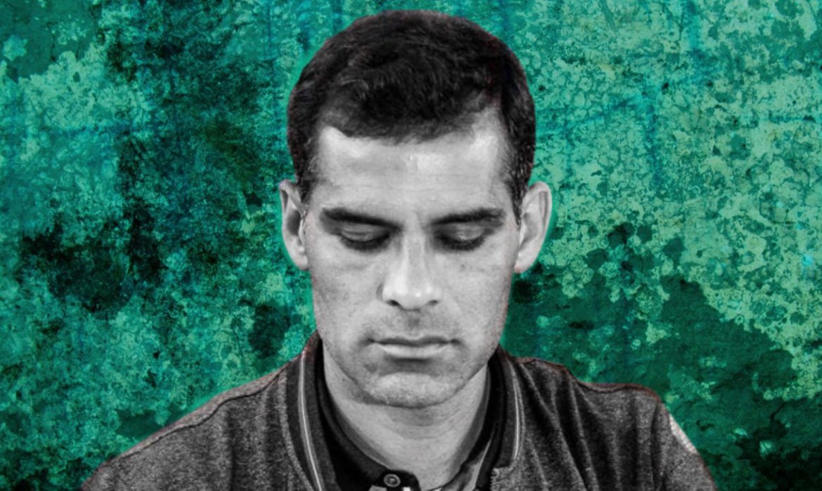 Rafa Márquez en declive
