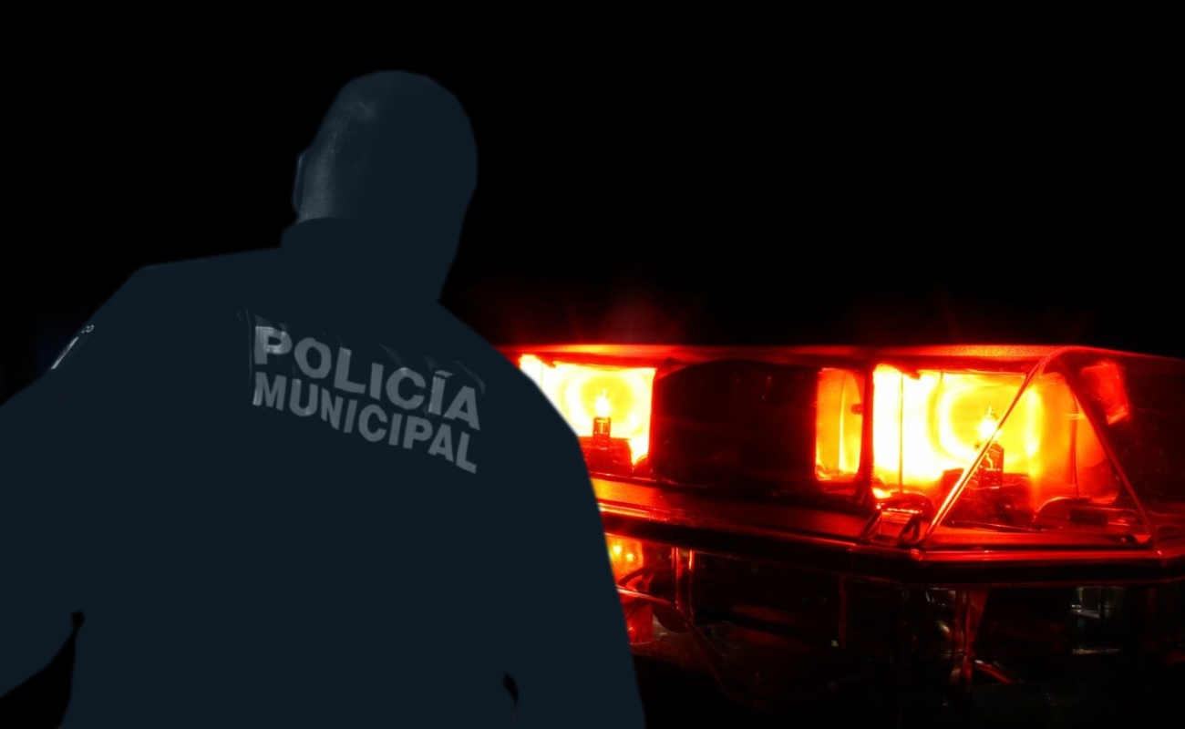 La Procuraduría General de Justicia del Estado quedó a cargo de las investigaciones.