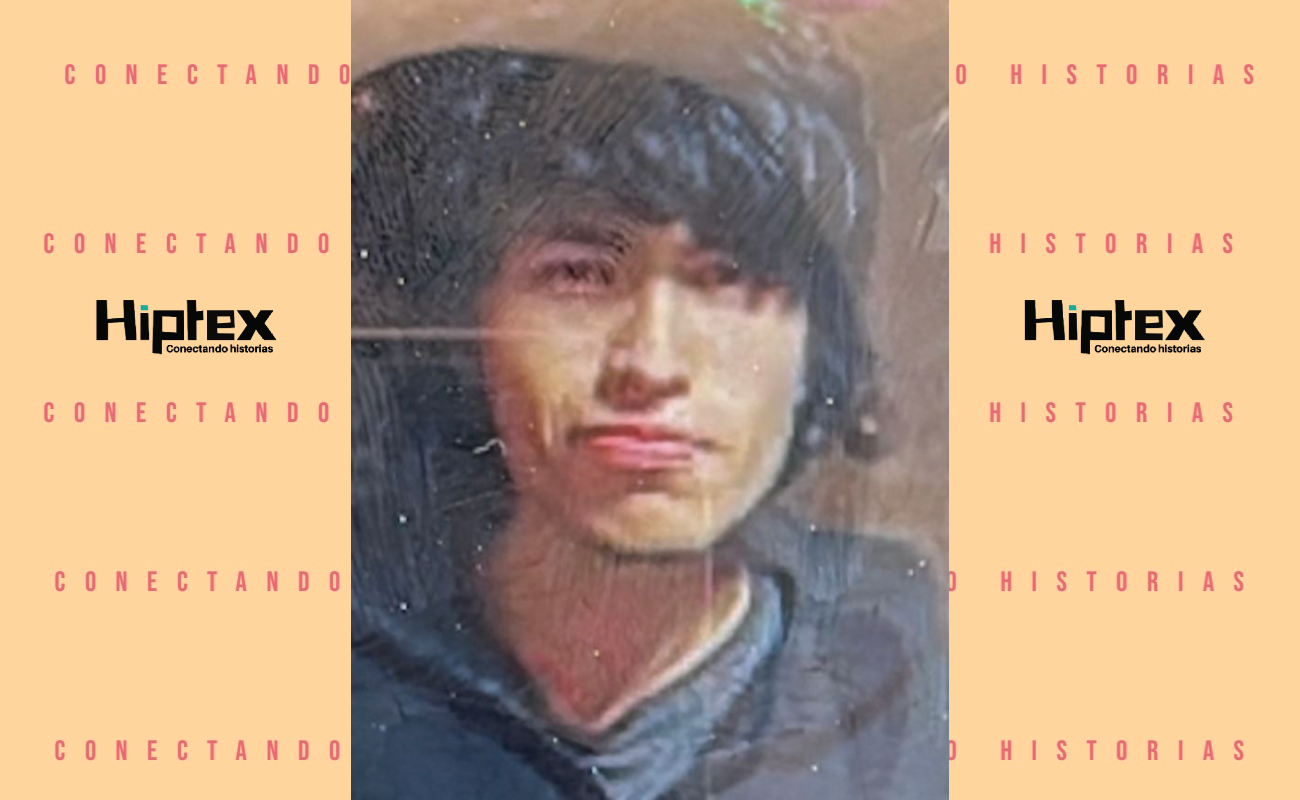 Reportan desaparición de joven diagnosticado con autismo