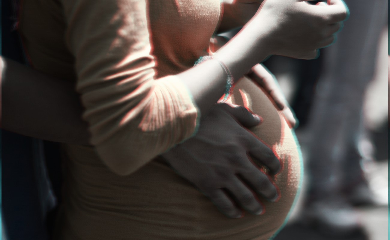 15 por ciento de todos los embarazos ocurre en adolescentes menores de 20 años y 2 millones de niños nacen de madres con edades entre los 15 y 19 años.