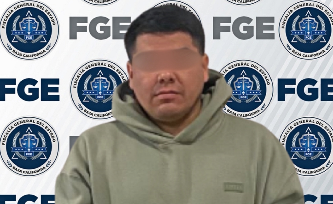 Jorge Alberto “N” fue vinculado a proceso por incumplimiento de obligaciones familiares, al no pagar pensión alimenticia a su hija desde enero de 2023.