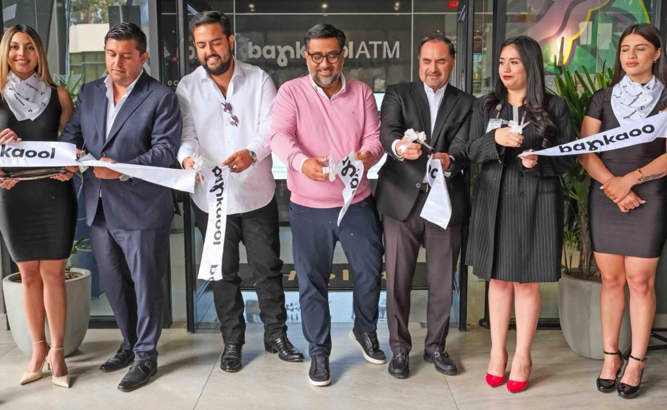 Apuesta Bankaool por crecimiento económico de Tijuana y proyecta miles de nuevos clientes