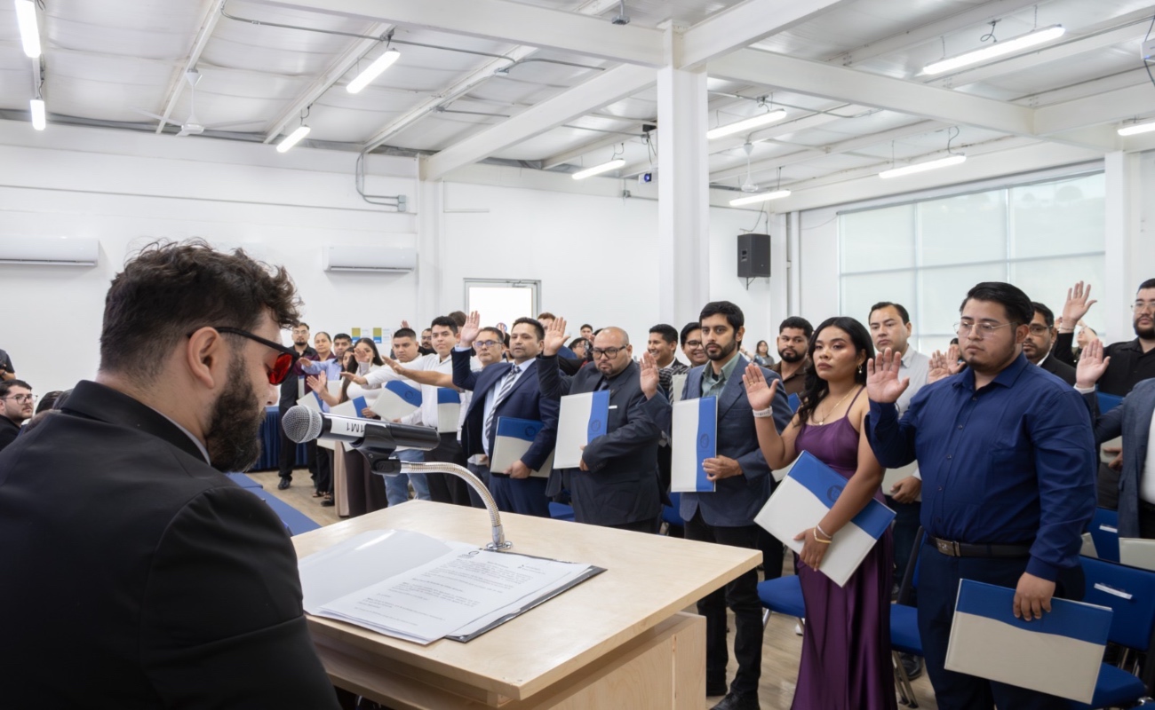 La deserción universitaria requiere atenderse desde distintos frentes para tener éxito.