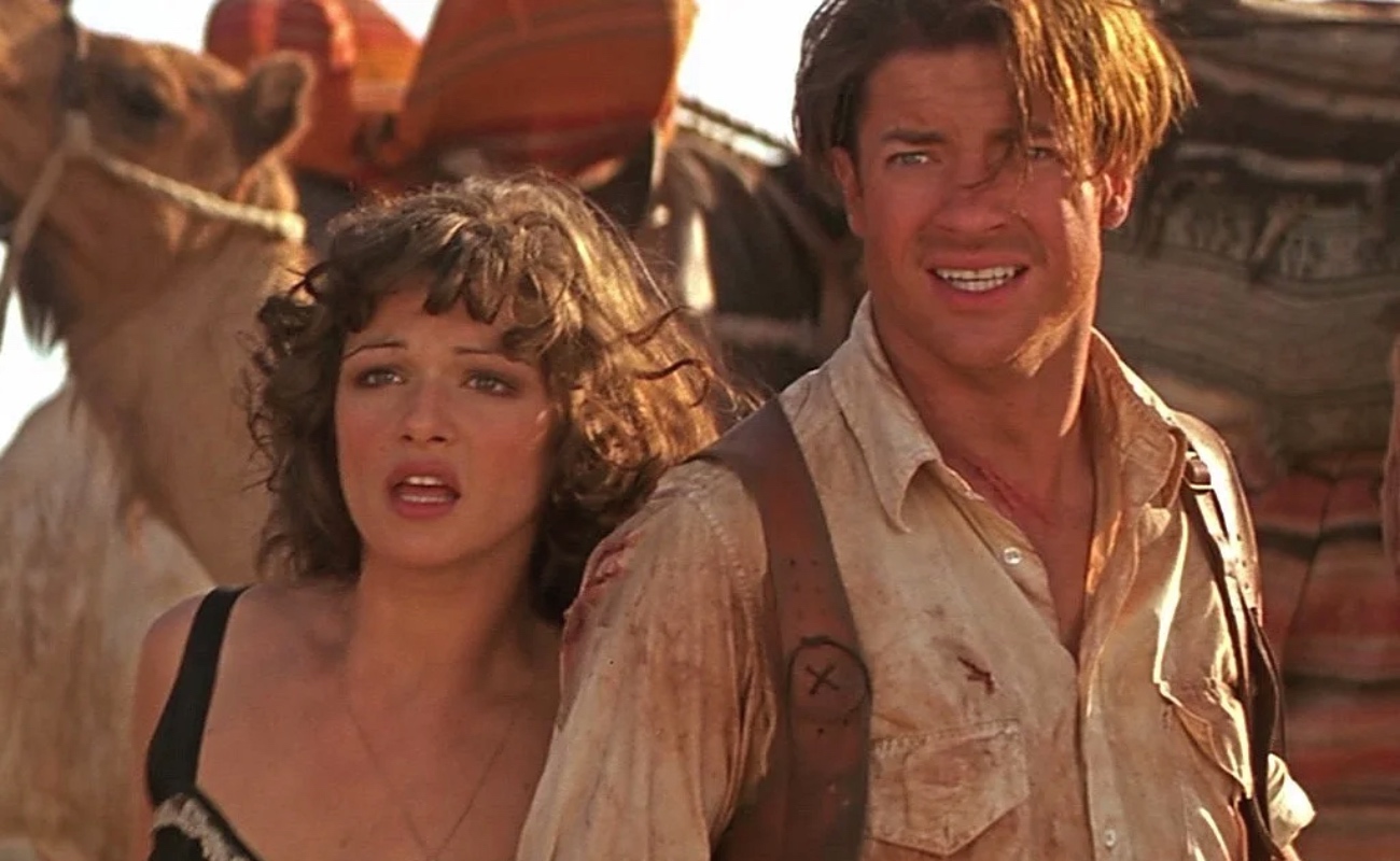 Brendan Fraser y Rachel Weisz retomarán sus icónicos papeles en una nueva entrega de La Momia, cuyo estreno está previsto para mayo de 2028.