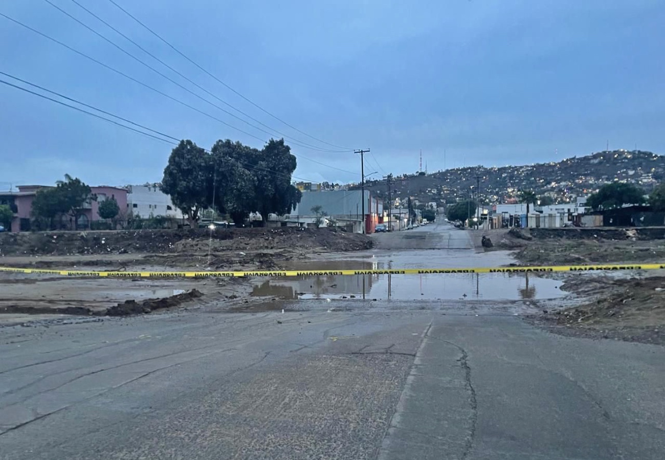 Declaran sesión permanente del Consejo Municipal de Protección Civil