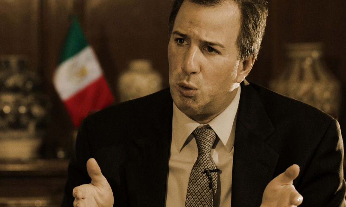 México demostró que está preparado para renegociar TLCAN: Meade