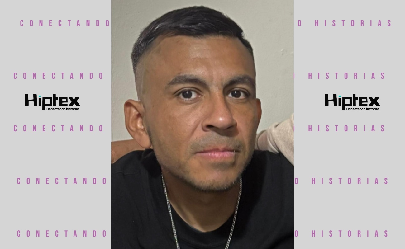 Christian Guillen Sánchez tiene 40 años.