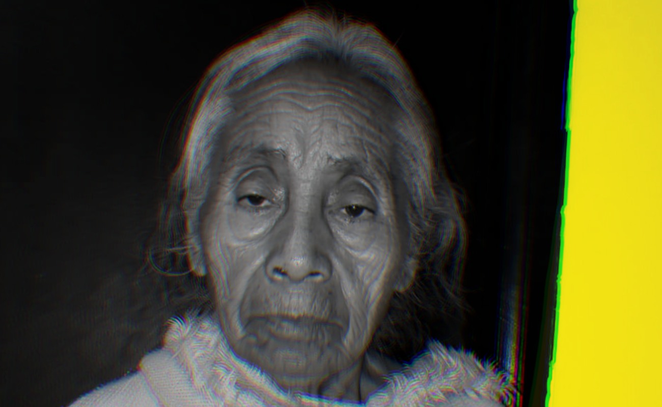 DIF Municipal busca a los familiares de Eleodora García Suárez, de 74 años de edad.
