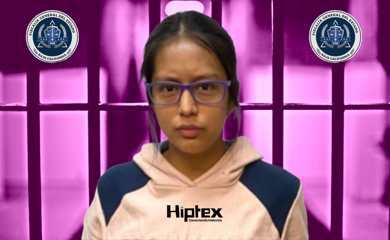 Fabiola Cruz Hernández, permanecerá casi 40 años por feminicidio.