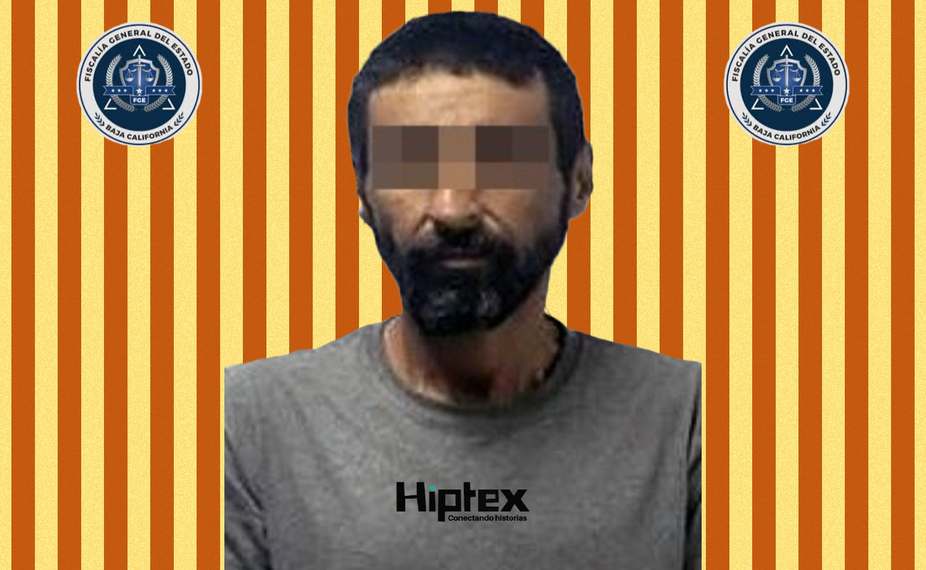 El imputado permanecerá en prisión preventiva justificada mientras concluyen las investigaciones.