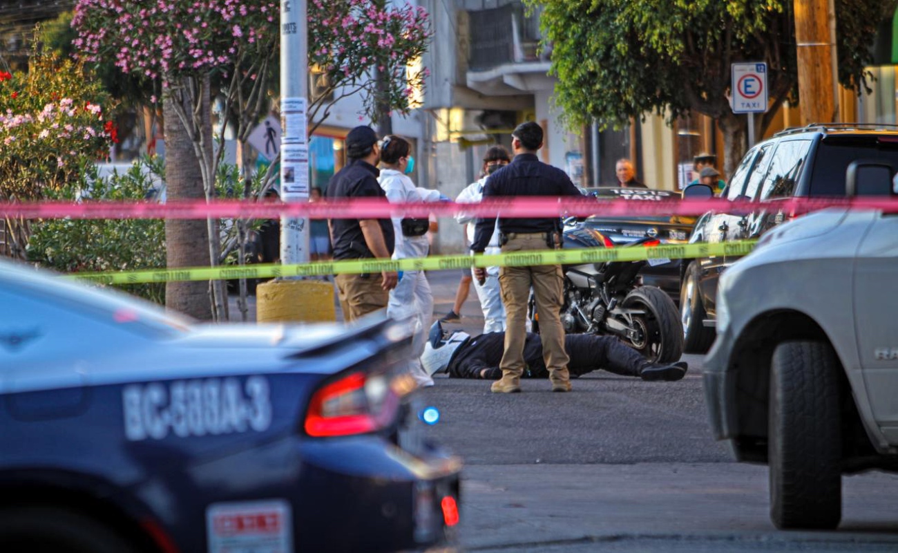 Muere hombre tras ser atacado a balazos en la Zona Norte
