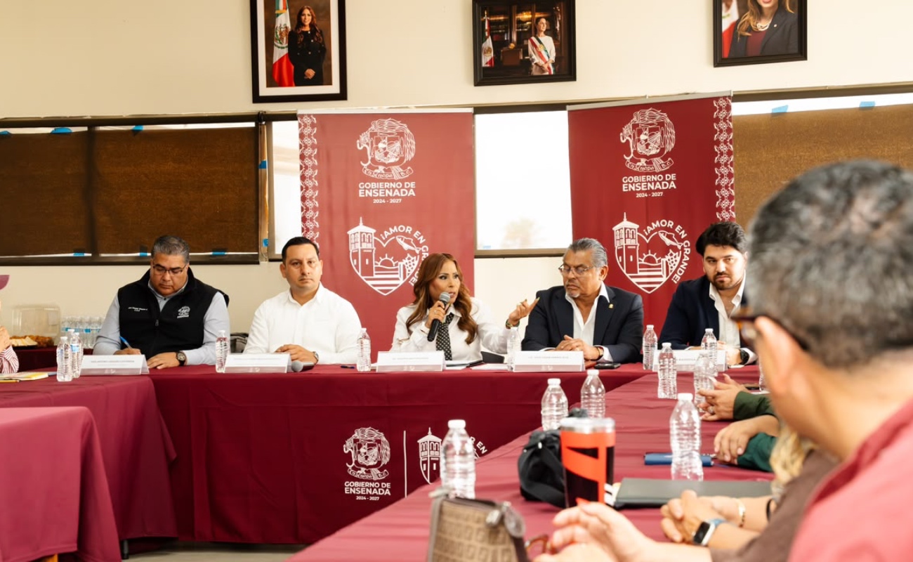 Colonia Popular 1989 fue definida como polígono prioritario de intervención.