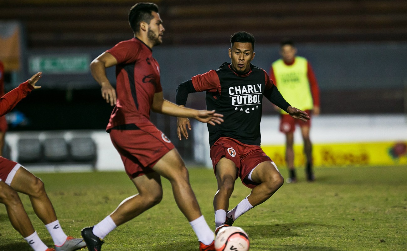 "Contra Chivas es ganar o ganar"