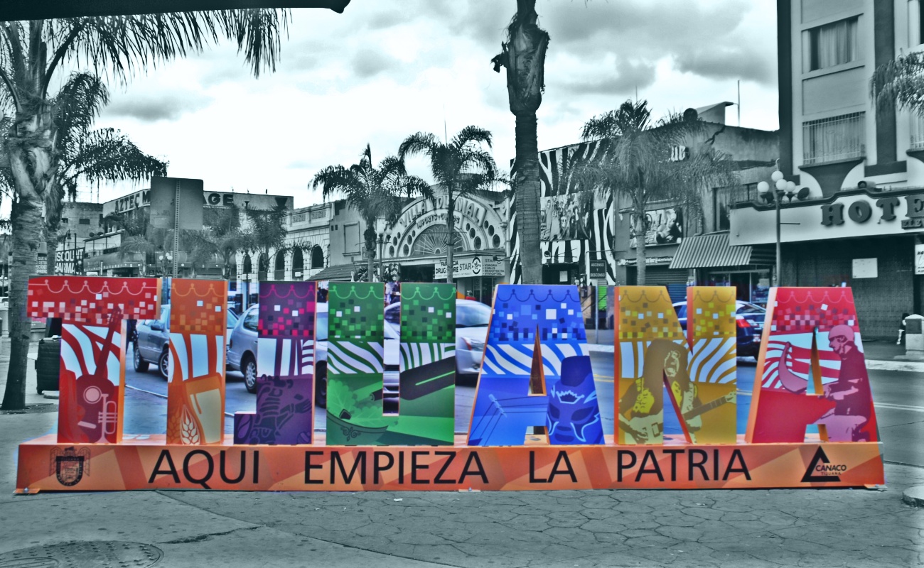 A partir del 8 de junio iniciará la campaña para promover identidad por Tijuana.