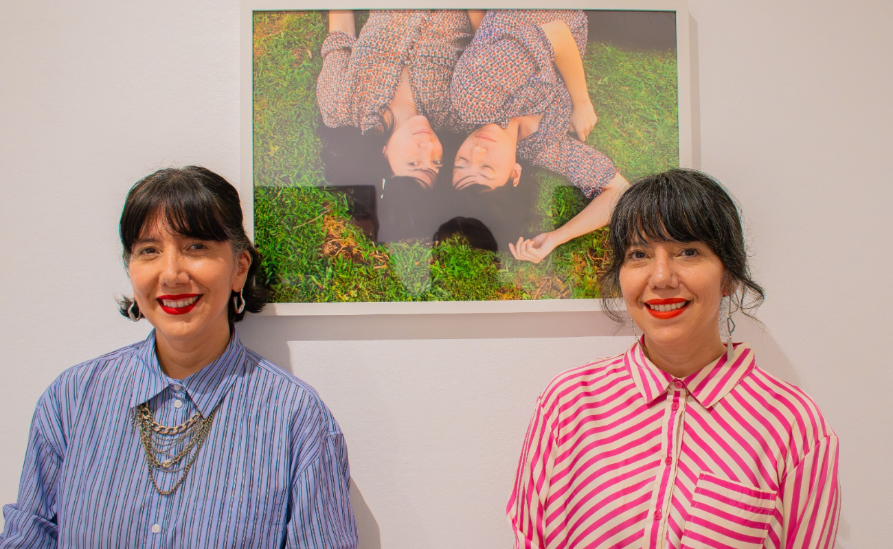 Esta muestra es impulsada por la Dirección de Museos y Galerías de la dependencia cultural.