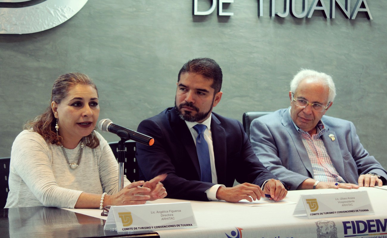 Anuncian Congreso de Megatendencias de Capital Humano