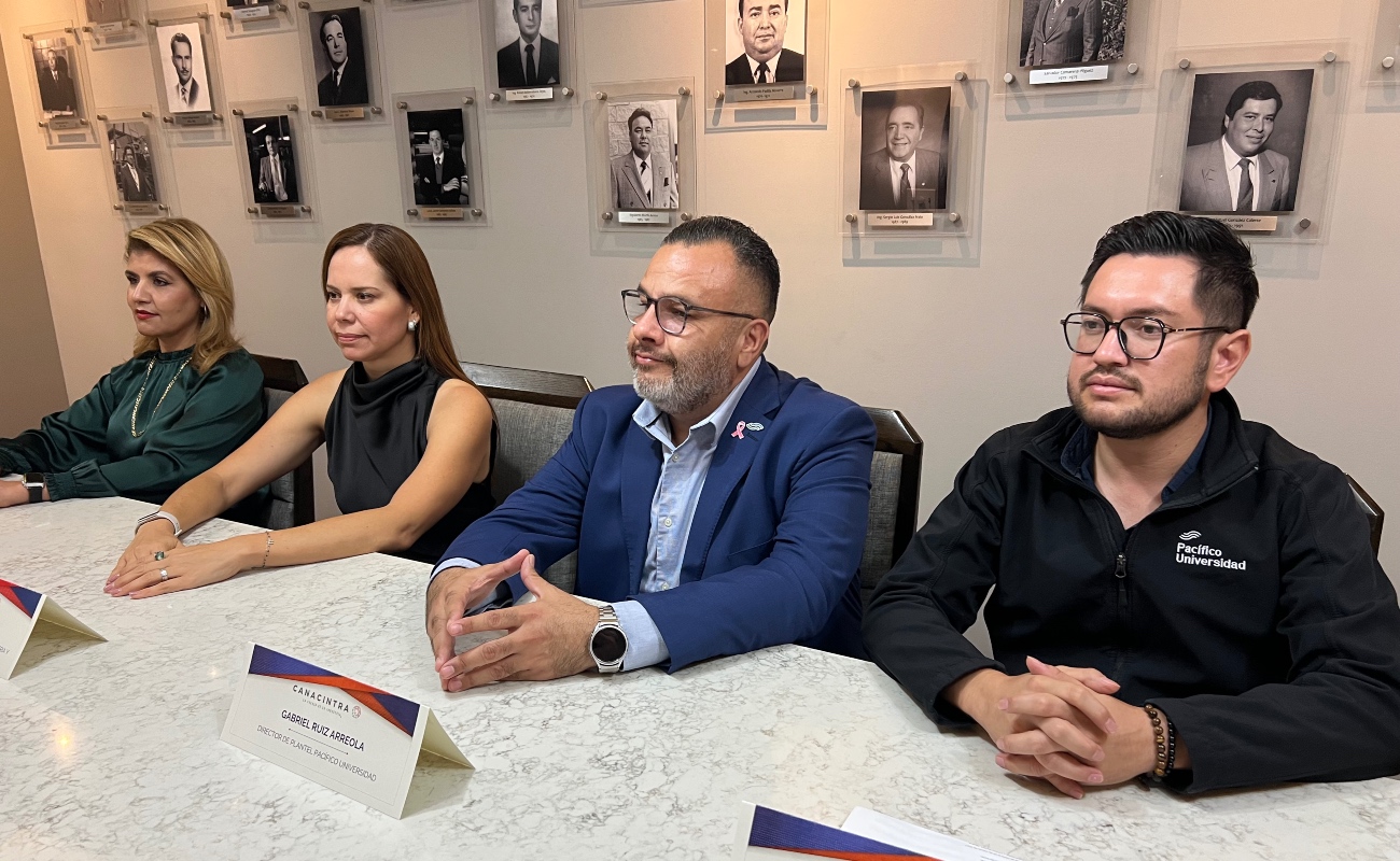 Prepararán a mujeres para asumir nuevos retos empresariales