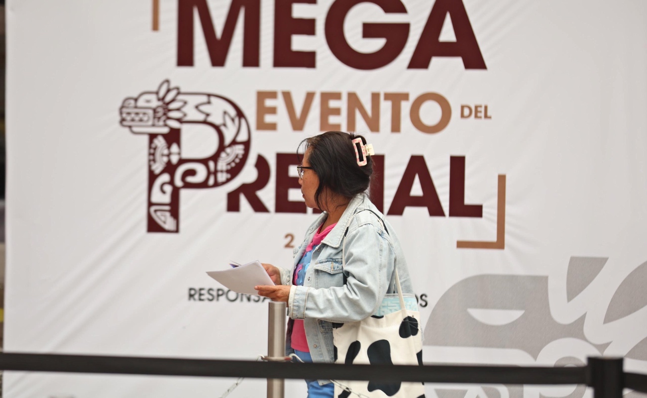 Se puede pagar en línea, en el Palacio Municipal, delegaciones, Estancia Municipal de Infractores y tiendas de conveniencia.