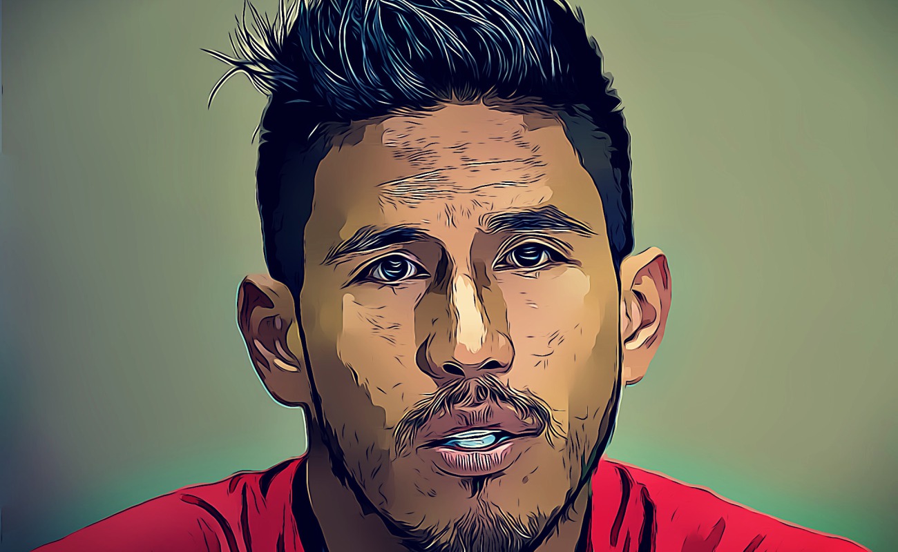 "Contra Chivas es ganar o ganar"