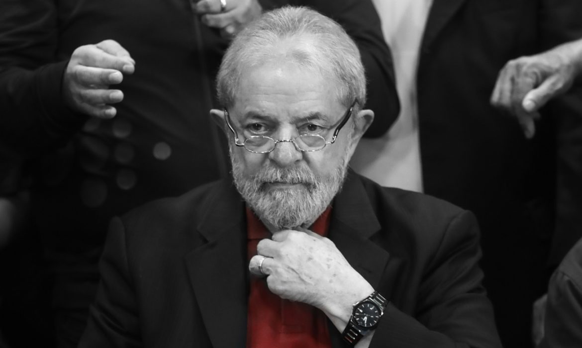 Le congelan la pensión a ‘Lula’