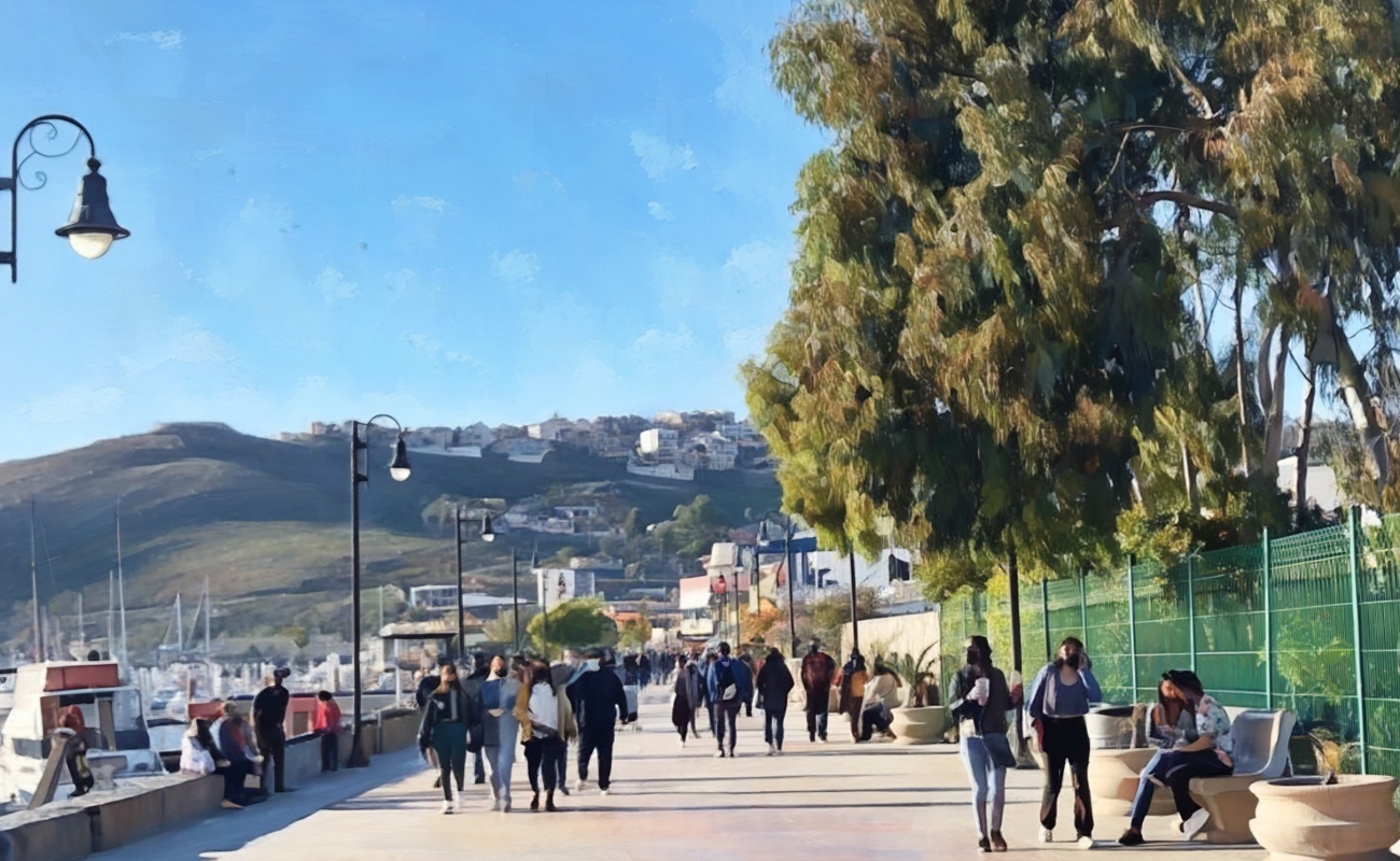 Identifica Ensenada áreas de oportunidad para elevar la experiencia del visitante: AMB