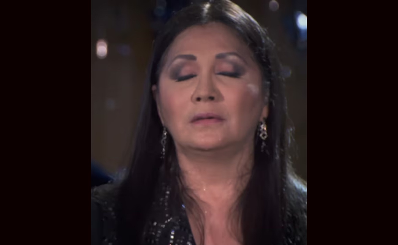 Condena Ana Gabriel, asesinato de Carlos Manzo y expresa: sé que lo que estoy diciendo me pone en peligro