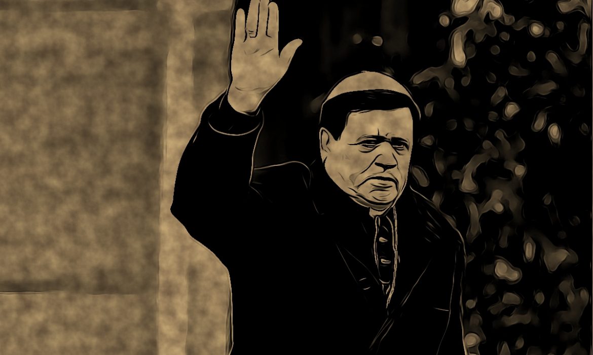 Norberto Rivera